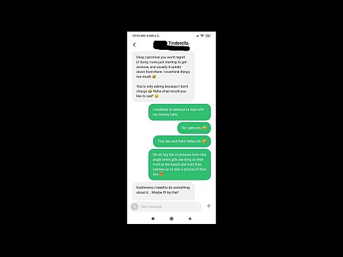 ❤️ Tinder의 새로운 PAWG를 내 하렘에 추가했습니다(Tinder와 대화 포함) ️ 빌어먹을 비디오  우리 ko.porn-evooli.ru ❌
